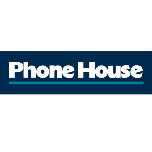 The phone house
